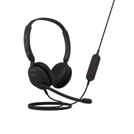 Jabra Evolve 10,  USB гарнитура, USB-A (2699-820-109)