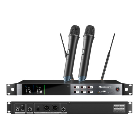 Relacart EZ.Mi2, приемник 2-х канальный