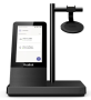 Yealink WH66 Mono Teams, беспроводная моно-гарнитура, UC Workstation