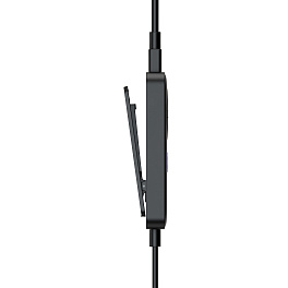 Yealink UH38 Mono UC W/O BAT, телефонная гарнитура USB/Bluetooth