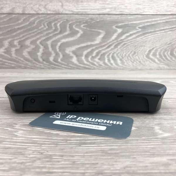 Konftel IP-DECT 10 ,  база IP-DECT для Konftel 300Wx Konftel IP-DECT 10 ,  база IP-DECT для Konftel 300Wx