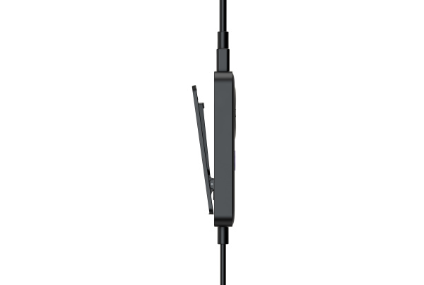 Yealink UH38 Mono Teams W/O BAT, телефонная гарнитура USB/Bluetooth Yealink UH38 Mono Teams W/O BAT, телефонная гарнитура USB/Bluetooth