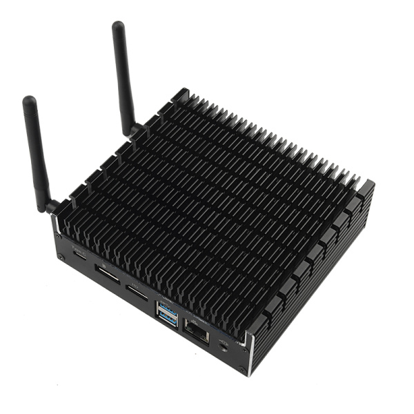 Lideo MPC-2, мини-ПК