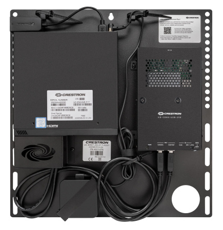 Crestron UC-BX30-T, конференц-система