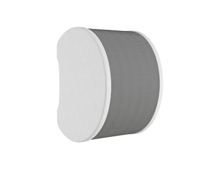 CVGAUDIO NUT3:8W, широкополосный корпусной сателлит