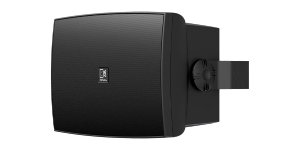 AUDAC WX802MK2/B, двухполосная акустическая система AUDAC WX802MK2/B, двухполосная акустическая система