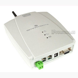 Аналоговый GSM шлюз Ateus SmartGate FAX 2N Telekomunikace