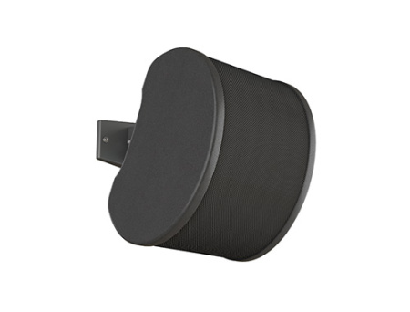 CVGAUDIO NUT3:8BL, широкополосный корпусной сателлит,