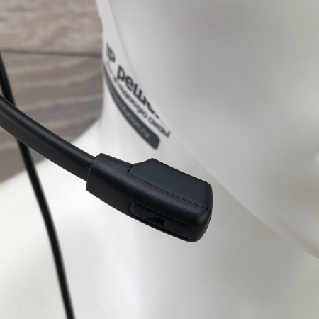 Accutone UB101 USB black, USB гарнитура для компьютера Accutone UB101 USB black, USB гарнитура для компьютера