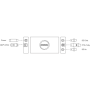Magewell Pro Convert SDI Plus, конвертер
