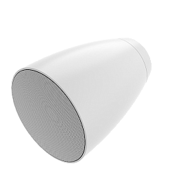 AUDAC ALTI6M/W, двухполосная акустическая система