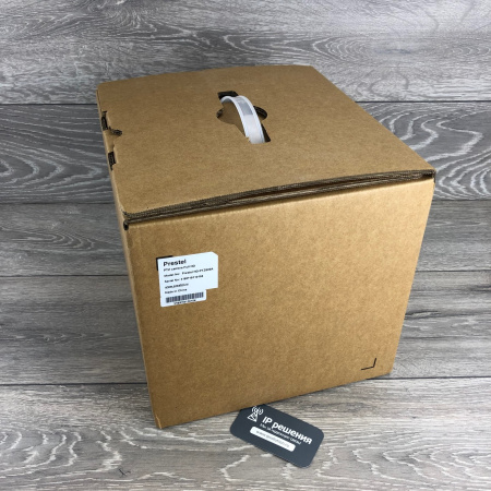 Prestel HD-PTZ620A, камера для видеоконференцсвязи 