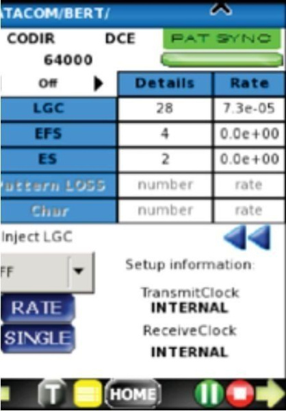 Greenlee DS1G-SW-CODIR - опция CODIR Greenlee DS1G-SW-CODIR - опция CODIR