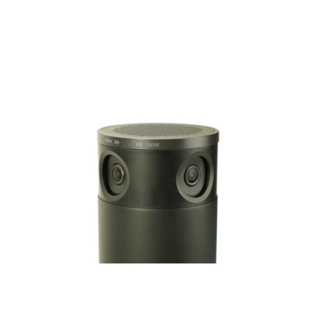 Clevercam Eyes, камера 360°