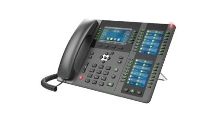 QTECH QIPP-1000PG, видео IP-телефон