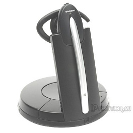 Jabra GN9330e, беспроводная гарнитура для стационарных телефонов