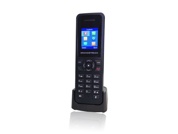 Grandstream DP720 , беспроводной DECT IP телефон Grandstream DP720 , беспроводной DECT IP телефон