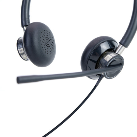 CleverMic HS12U гарнитура 