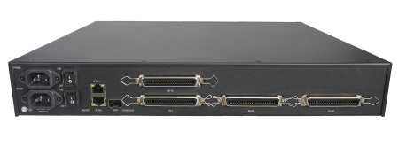 IPmatika IGW9600, VoIP-шлюз на 96 портов FXS