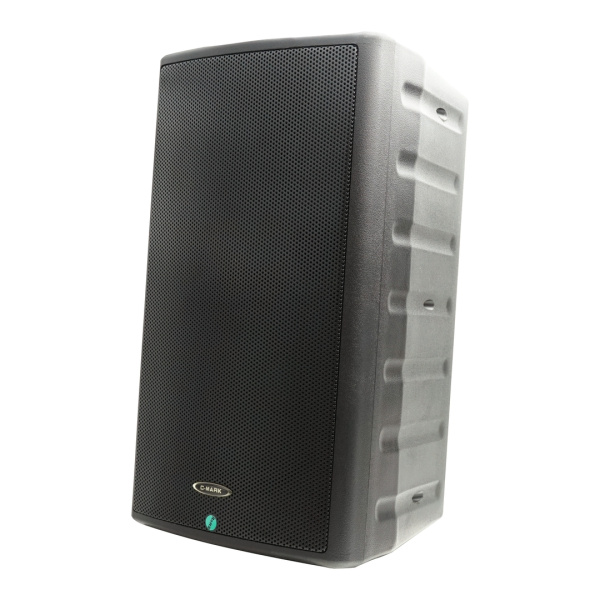 C-MARK S8, громкоговоритель в пластиковом корпусе
