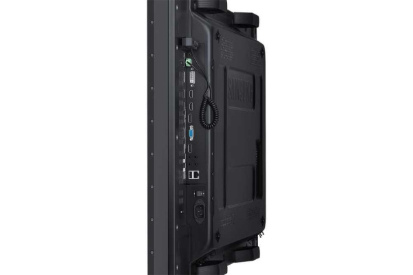 Samsung UD46E-B 46". стык 3.5 мм, стандартная яркость 500 кд/м2, сквозная UHD цепочкаПредлагаем разнообразные модели Профессиональных Дисплеев и Интерактивных Решений ведущих производителей: Christie, NewLine и Philips. Представленные в нашем каталоге дис Samsung UD46E-B 46". стык 3.5 мм, стандартная яркость 500 кд/м2, сквозная UHD цепочкаПредлагаем разнообразные модели Профессиональных Дисплеев и Интерактивных Решений ведущих производителей: Christie, NewLine и Philips. Представленные в нашем каталоге дис