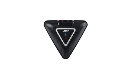 AVer FONE50 , USB спикерфон