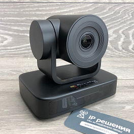 Prestel HD-PTZ703U2, широкоугольная камера для видеоконференцсвязи
