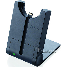 Jabra PRO 930 USB (930-25-509-101), беспроводная гарнитура