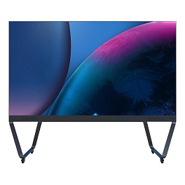 Prestel LED-AIO135X4, светодиодный экран 135"