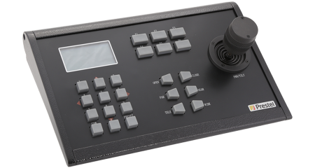 Prestel KB1 - Панель управления 