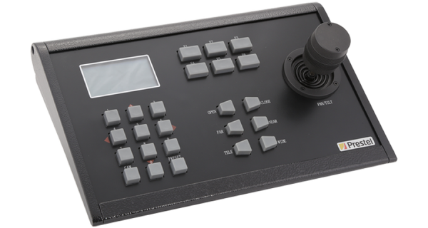 Prestel KB1 - Панель управления  Prestel KB1 - Панель управления