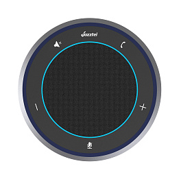 JazzTel Octave, всенаправленный спикерфон JazzTel Octave, всенаправленный спикерфон