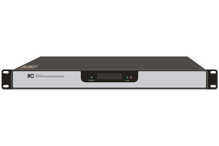 ITC NT90LT-LT02M4, аппаратный ВКС терминал