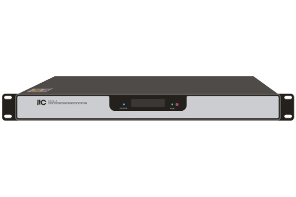 ITC NT90LT-LT02M4, аппаратный ВКС терминал