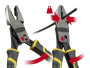 Stanley FMHT0-70813 - Плоскогубцы комбинированные FATMAX® "COMPOUND ACTION", 215мм Stanley FMHT0-70813 - Плоскогубцы комбинированные FATMAX® "COMPOUND ACTION", 215мм
