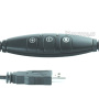 Jabra GN1900 USB Duo (1989-829-104), профессиональная телефонная гарнитура для контакт и call-центров Jabra GN1900 USB Duo (1989-829-104), профессиональная телефонная гарнитура для контакт и call-центров