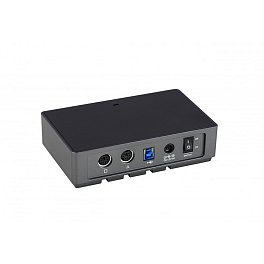 CleverMic Kit 103U, комплект для видеоконференцсвязи