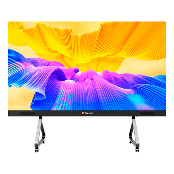 Prestel LED-AIO135S, светодиодный экран 135"