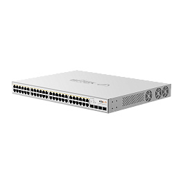 WI-TEK WI-PCES352GF, коммутатор WI-TEK WI-PCES352GF, коммутатор