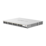 WI-TEK WI-PCES352GF, коммутатор