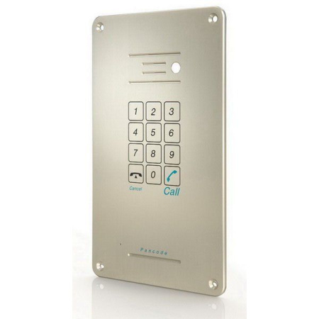 ITS Pancode 974FA, sip-домофон ITS Pancode 974FA, sip-домофон