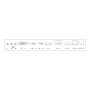 Prestel VWF-551SDC, ЖК-панель для видеостен 55"