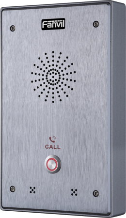 Fanvil i12-01P, SIP-домофон