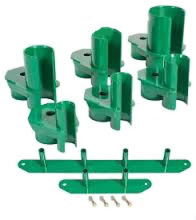 Greenlee UT10-22 - кабельная лебёдка на мобильной платформе MVB (44,5кН) Greenlee UT10-22 - кабельная лебёдка на мобильной платформе MVB (44,5кН)