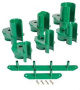 Greenlee UT10-22 - кабельная лебёдка на мобильной платформе MVB (44,5кН) Greenlee UT10-22 - кабельная лебёдка на мобильной платформе MVB (44,5кН)