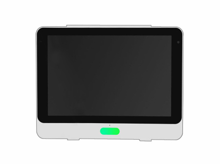 Qbic TD-1050 PRO, панельный ПК, 10", белый