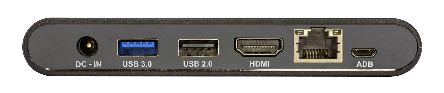 Qbic BXP-100, мини-ПК, Android