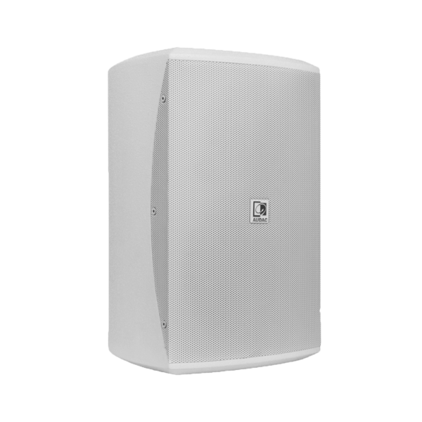 AUDAC VEXO8/W, двухполосная  акустическая система AUDAC VEXO8/W, двухполосная  акустическая система