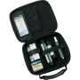 Fluke Networks NFC-Kit-Case - набор для чистки коннекторов и разъемов 1,25 и 2,5 мм (в кейсе) Fluke Networks NFC-Kit-Case - набор для чистки коннекторов и разъемов 1,25 и 2,5 мм (в кейсе)