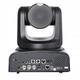 PTZ-Камера CleverCam 1630 UHSX NDI (4K, 30x, USB 2.0, HDMI, 12G-SDI, 3G-SDI, Genlock, XLR, LAN)
